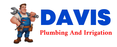 Trusted plumber in SUMTER